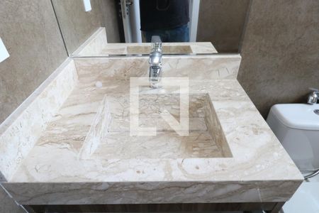 Apartamento para alugar com 100m², 3 quartos e 1 vagaSuite do Quarto 3