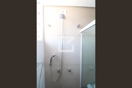 Apartamento para alugar com 100m², 3 quartos e 1 vagaBanheiro 