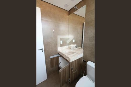 Apartamento para alugar com 100m², 3 quartos e 1 vagaSuite do Quarto 3