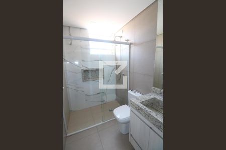 Apartamento para alugar com 100m², 3 quartos e 1 vagaBanheiro 