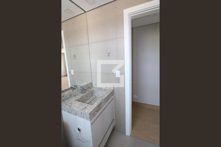 Apartamento para alugar com 100m², 3 quartos e 1 vagaBanheiro 