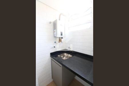 Apartamento para alugar com 100m², 3 quartos e 1 vagaÁrea de Serviço