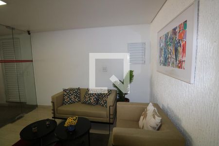 Apartamento para alugar com 100m², 3 quartos e 1 vagaArea Social - Area comum