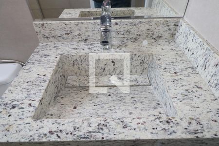 Apartamento para alugar com 100m², 3 quartos e 1 vagaBanheiro 