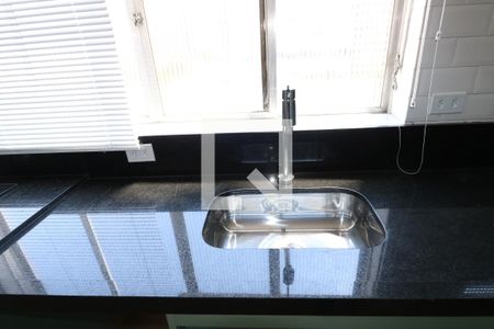 Apartamento para alugar com 100m², 3 quartos e 1 vagaCozinha