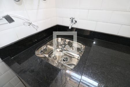 Apartamento para alugar com 100m², 3 quartos e 1 vagaÁrea de Serviço