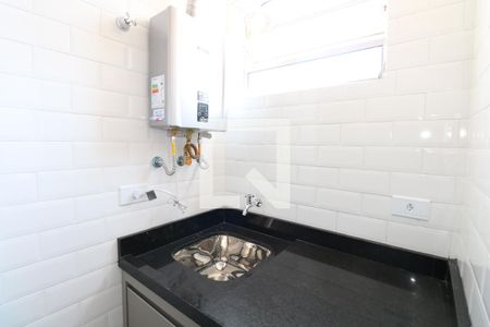 Apartamento para alugar com 100m², 3 quartos e 1 vagaÁrea de Serviço