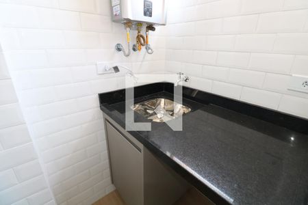 Apartamento para alugar com 100m², 3 quartos e 1 vagaÁrea de Serviço