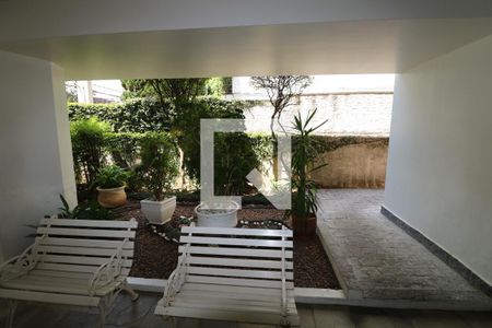 Apartamento para alugar com 100m², 3 quartos e 1 vagaArea Social -Area Comum