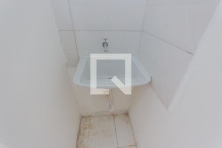 Casa para alugar com 35m², 1 quarto e sem vagaTanque