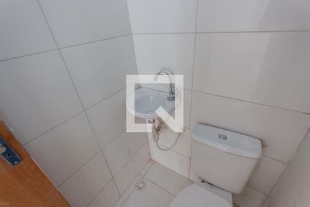Casa para alugar com 35m², 1 quarto e sem vagaPia