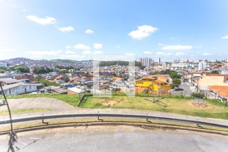 Casa à venda com 280m², 3 quartos e 5 vagas Casa à venda com 280m², 3 quartos e 5 vagasVista varanda suíte 2