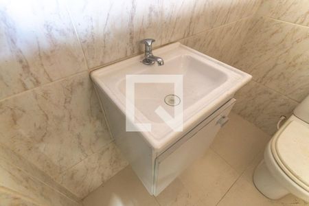 Pia de casa à venda com 3 quartos, 280m² em Baeta Neves, São Bernardo do Campo