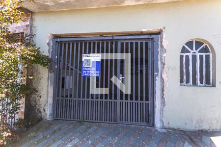 Casa à venda com 280m², 3 quartos e 5 vagas Casa à venda com 280m², 3 quartos e 5 vagasFachada