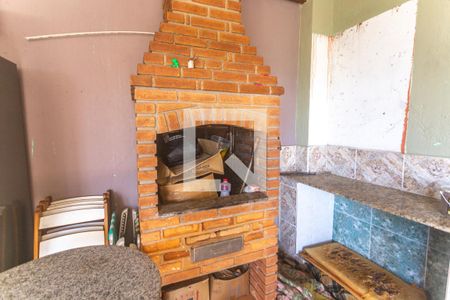 Casa à venda com 280m², 3 quartos e 5 vagas Casa à venda com 280m², 3 quartos e 5 vagasChurrasqueira