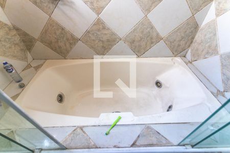 Casa à venda com 280m², 3 quartos e 5 vagas Casa à venda com 280m², 3 quartos e 5 vagasBanheira