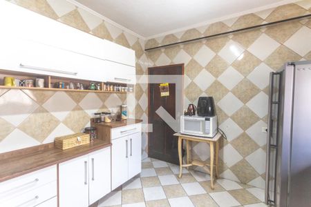 Casa à venda com 280m², 3 quartos e 5 vagas Casa à venda com 280m², 3 quartos e 5 vagasCozinha