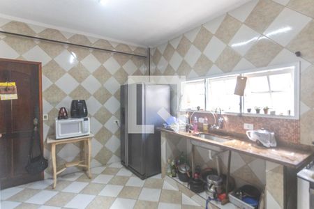 Casa à venda com 280m², 3 quartos e 5 vagas Casa à venda com 280m², 3 quartos e 5 vagasCozinha