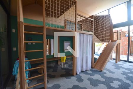 Apartamento à venda com 86m², 2 quartos e 1 vagaPlayground