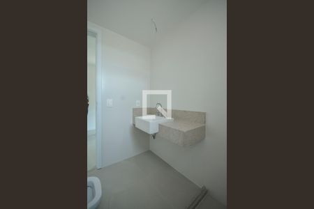 Apartamento à venda com 86m², 2 quartos e 1 vagaBanheiro de suite