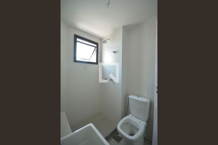 Apartamento à venda com 86m², 2 quartos e 1 vagaBanheiro de suite