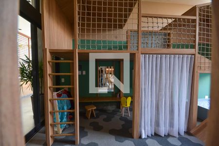 Apartamento à venda com 86m², 2 quartos e 1 vagaPlayground