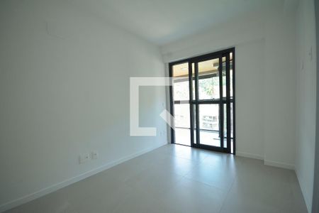 Apartamento à venda com 86m², 2 quartos e 1 vagaQuarto com suite