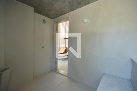 Apartamento à venda com 86m², 2 quartos e 1 vagaSauna