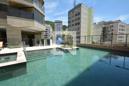 Apartamento à venda com 86m², 2 quartos e 1 vagaÁrea comum - Piscina