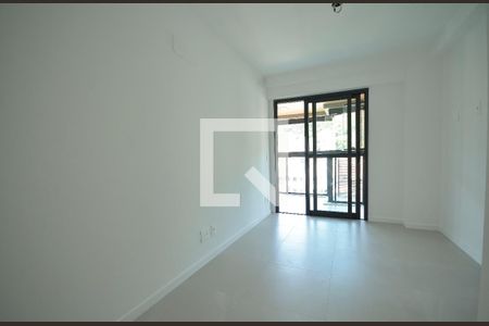 Apartamento à venda com 86m², 2 quartos e 1 vagaQuarto com suite