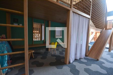 Apartamento à venda com 86m², 2 quartos e 1 vagaPlayground