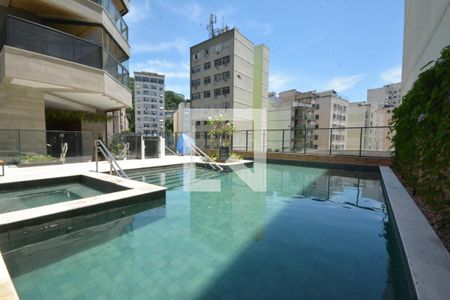 Apartamento à venda com 86m², 2 quartos e 1 vagaÁrea comum - Piscina