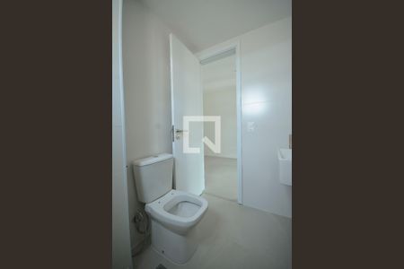 Apartamento à venda com 86m², 2 quartos e 1 vagaBanheiro de suite