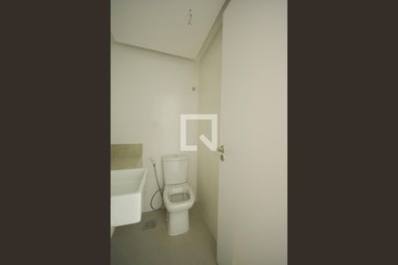 Apartamento à venda com 86m², 2 quartos e 1 vagaLavabo