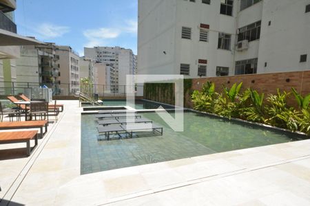 Apartamento à venda com 86m², 2 quartos e 1 vagaÁrea comum - Piscina