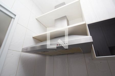 Apartamento para alugar com 60m², 2 quartos e 1 vaga Apartamento para alugar com 60m², 2 quartos e 1 vagaCozinha - Detalhe
