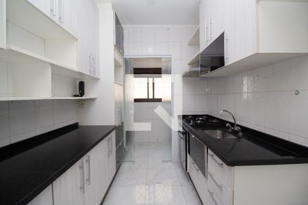 Apartamento para alugar com 60m², 2 quartos e 1 vaga Apartamento para alugar com 60m², 2 quartos e 1 vagaCozinha