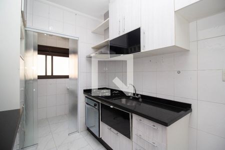 Apartamento para alugar com 60m², 2 quartos e 1 vaga Apartamento para alugar com 60m², 2 quartos e 1 vagaCozinha