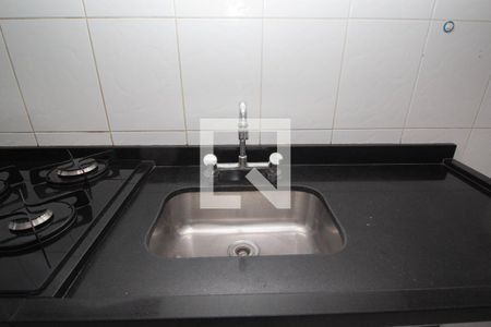 Apartamento para alugar com 60m², 2 quartos e 1 vaga Apartamento para alugar com 60m², 2 quartos e 1 vagaCozinha