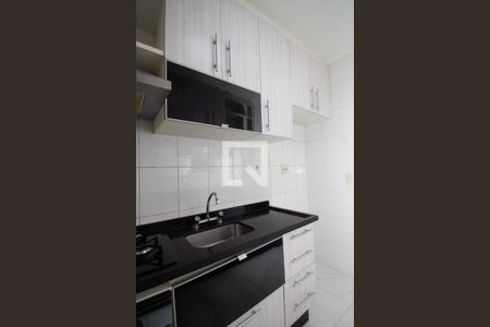 Apartamento para alugar com 60m², 2 quartos e 1 vaga Apartamento para alugar com 60m², 2 quartos e 1 vagaCozinha - Armários