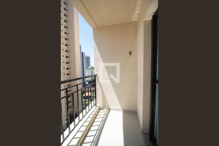 Apartamento para alugar com 60m², 2 quartos e 1 vaga Apartamento para alugar com 60m², 2 quartos e 1 vagaVaranda da Sala