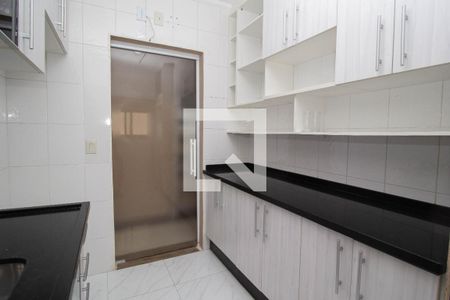 Apartamento para alugar com 60m², 2 quartos e 1 vaga Apartamento para alugar com 60m², 2 quartos e 1 vagaCozinha