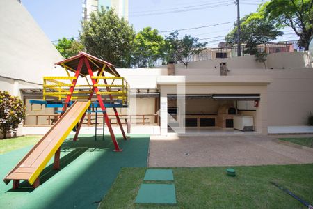 Apartamento para alugar com 60m², 2 quartos e 1 vaga Apartamento para alugar com 60m², 2 quartos e 1 vagaÁrea comum - Churrasqueira