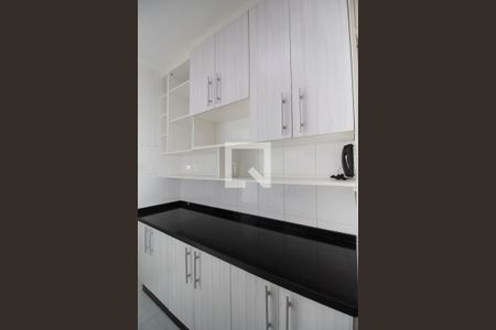 Apartamento para alugar com 60m², 2 quartos e 1 vaga Apartamento para alugar com 60m², 2 quartos e 1 vagaCozinha - Armários