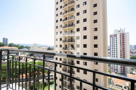 Apartamento para alugar com 60m², 2 quartos e 1 vaga Apartamento para alugar com 60m², 2 quartos e 1 vagaVaranda da Sala