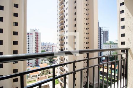 Apartamento para alugar com 60m², 2 quartos e 1 vaga Apartamento para alugar com 60m², 2 quartos e 1 vagaVaranda da Sala
