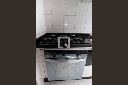 Apartamento para alugar com 60m², 2 quartos e 1 vaga Apartamento para alugar com 60m², 2 quartos e 1 vagaCozinha - Detalhe