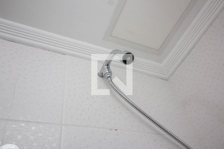 Apartamento para alugar com 60m², 2 quartos e 1 vaga Apartamento para alugar com 60m², 2 quartos e 1 vagaBanheiro