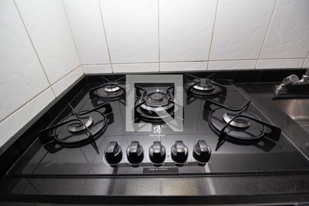 Apartamento para alugar com 60m², 2 quartos e 1 vaga Apartamento para alugar com 60m², 2 quartos e 1 vagaCozinha