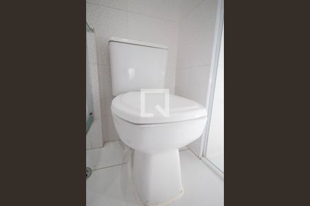 Apartamento para alugar com 60m², 2 quartos e 1 vaga Apartamento para alugar com 60m², 2 quartos e 1 vagaBanheiro